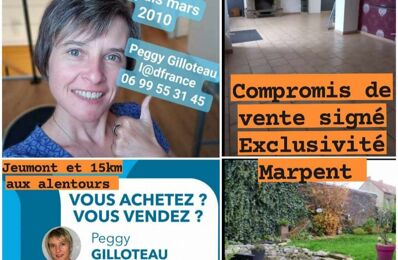 vente maison 90 000 € à proximité de Gognies-Chaussée (59600)