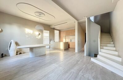 maison 6 pièces 150 m2 à vendre à Nice (06000)