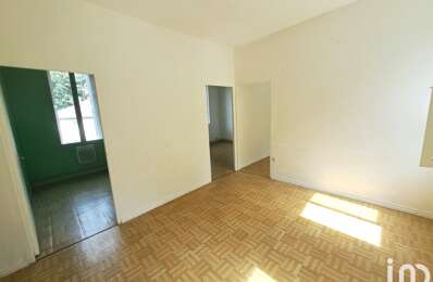 appartement 3 pièces 44 m2 à vendre à Ault (80460)