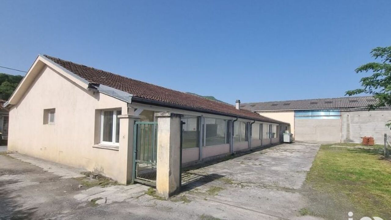 maison 5 pièces 185 m2 à vendre à Lézignan (65100)