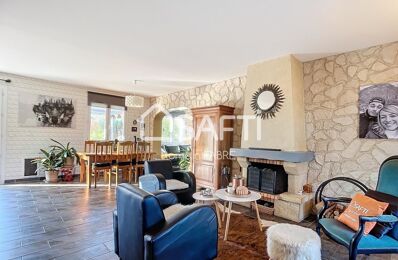 vente maison 324 000 € à proximité de Saint-Laurent-d'Arce (33240)