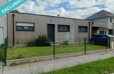 vente maison 264 600 € à proximité de Parthenay-de-Bretagne (35850)