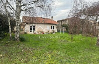 vente maison 244 400 € à proximité de Faye-sur-Ardin (79160)