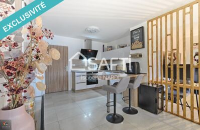 vente appartement 229 000 € à proximité de Maizières-Lès-Metz (57280)
