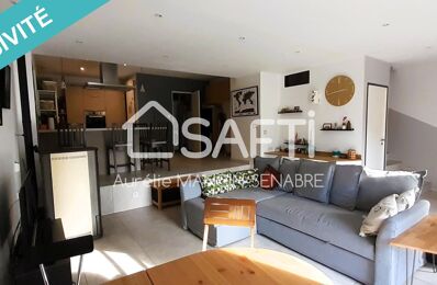 vente appartement 350 000 € à proximité de La Destrousse (13112)
