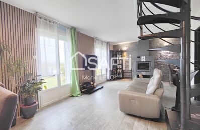 vente maison 182 500 € à proximité de Jouy-sous-Thelle (60240)