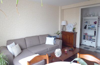 vente appartement 84 990 € à proximité de Frontenay-Rohan-Rohan (79270)