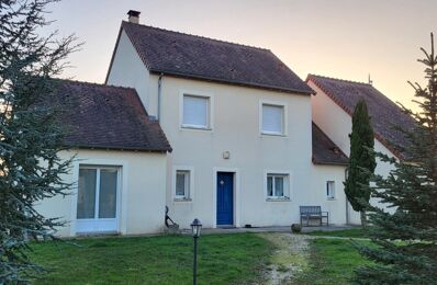 vente maison 248 900 € à proximité de Senillé-Saint-Sauveur (86100)