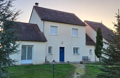 vente maison 248 900 € à proximité de Ingrandes (86220)