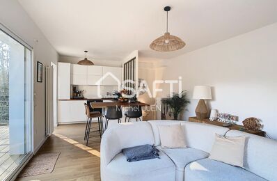 vente appartement 339 800 € à proximité de Biarritz (64200)