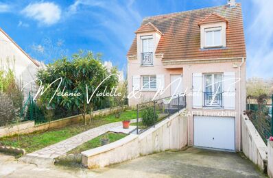 vente maison 295 000 € à proximité de Saintry-sur-Seine (91250)