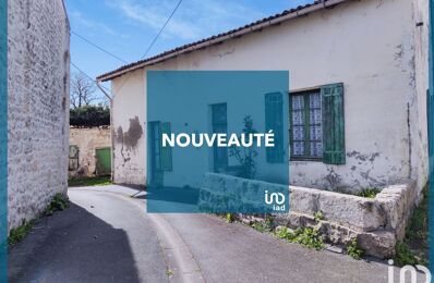 vente maison 97 000 € à proximité de La Benate (44650)