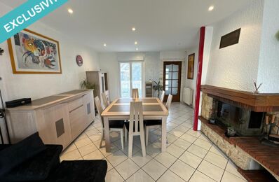 vente maison 320 000 € à proximité de Chailly-Lès-Ennery (57365)