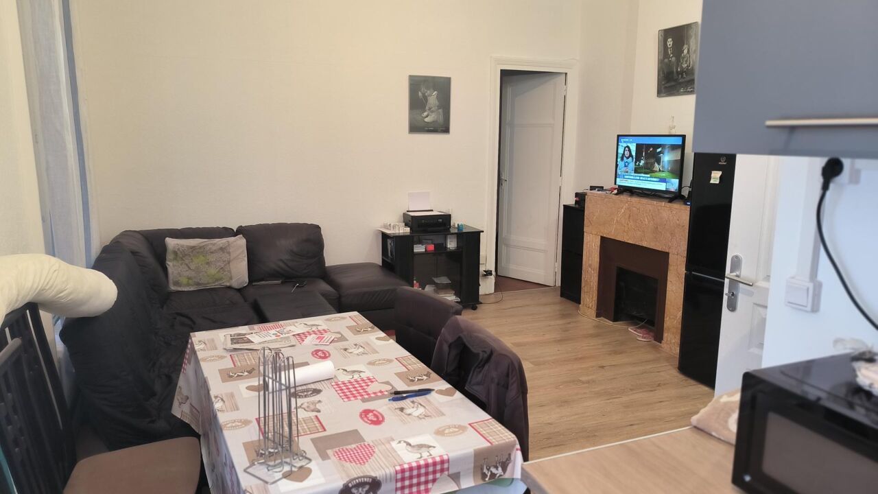 appartement 2 pièces 41 m2 à vendre à Saint-Étienne (42000)