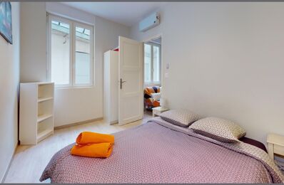 vente appartement 68 500 € à proximité de Sauveterre-de-Guyenne (33540)