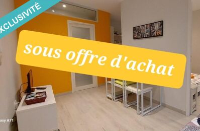 vente appartement 68 500 € à proximité de Villefranche-de-Lonchat (24610)