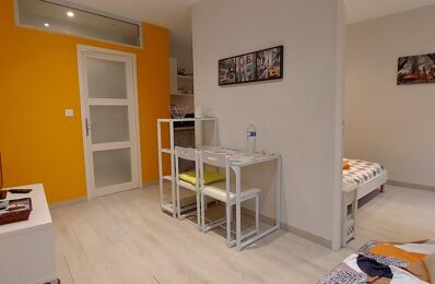 vente appartement 68 500 € à proximité de Bruges (33520)