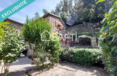 vente maison 315 000 € à proximité de Beaulieu (07460)