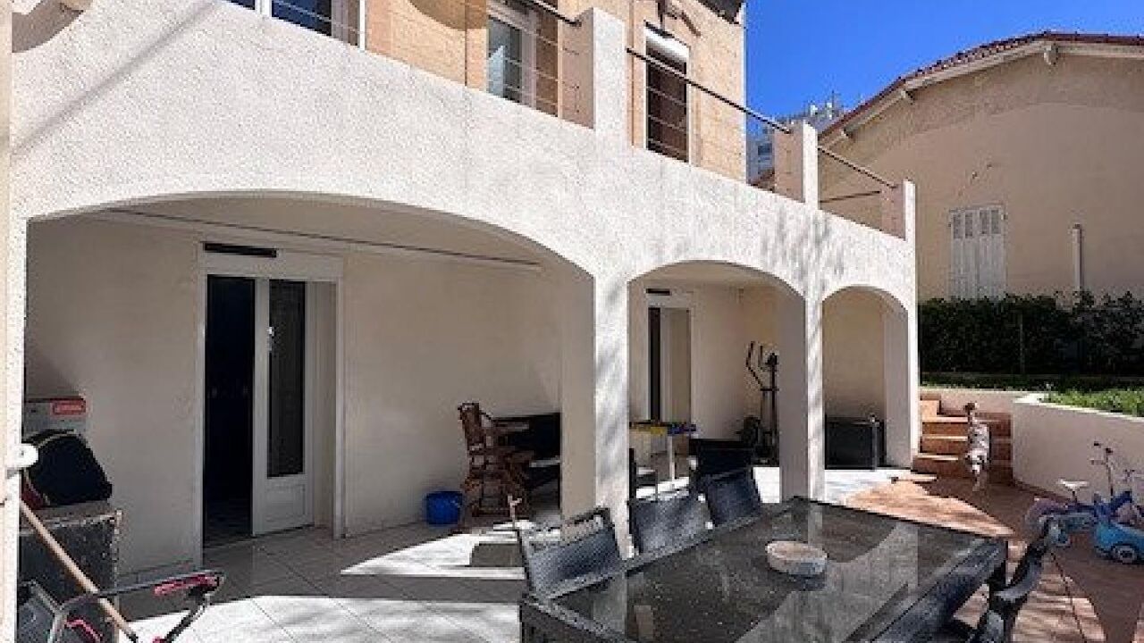 maison 6 pièces 150 m2 à vendre à Marseille 12 (13012)