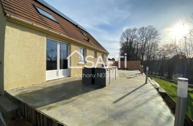 vente maison 224 000 € à proximité de Lonlay-l'Abbaye (61700)