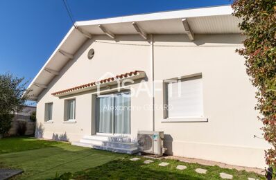 vente maison 375 000 € à proximité de Parentis-en-Born (40160)