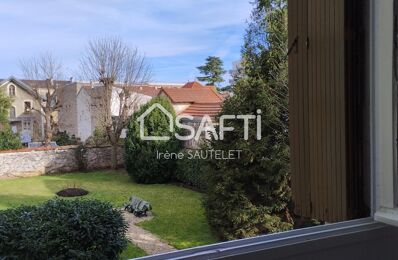 vente appartement 365 000 € à proximité de Soisy-sur-Seine (91450)