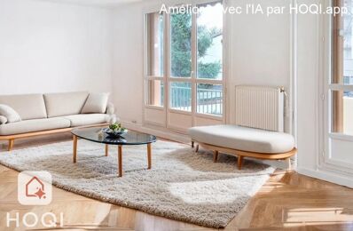 vente appartement 365 000 € à proximité de Villecresnes (94440)