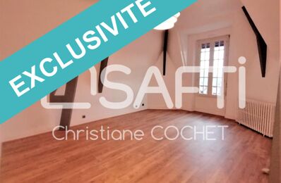 vente appartement 160 000 € à proximité de Le Mée-sur-Seine (77350)