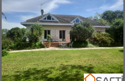 vente maison 529 000 € à proximité de Cahuzac-sur-Adour (32400)