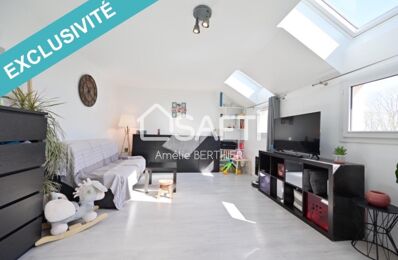 vente appartement 184 000 € à proximité de Saint-Rémy-Lès-Chevreuse (78470)