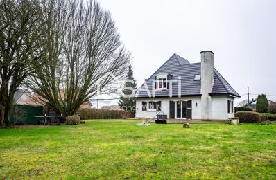 vente maison 399 000 € à proximité de Bouvigny-Boyeffles (62172)
