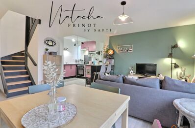 vente appartement 149 800 € à proximité de Villemur-sur-Tarn (31340)