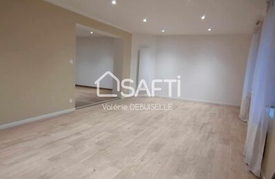 vente maison 124 500 € à proximité de Vaudricourt (62131)