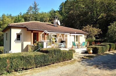 vente maison 239 000 € à proximité de Saint-Front-sur-Lémance (47500)