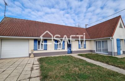 vente maison 369 600 € à proximité de Wailly-Beaucamp (62170)