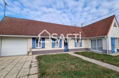 vente maison 369 600 € à proximité de Nempont-Saint-Firmin (62180)