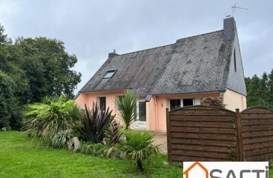 vente maison 249 000 € à proximité de Gouesnac'h (29950)
