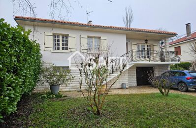 vente maison 186 560 € à proximité de Coursac (24430)