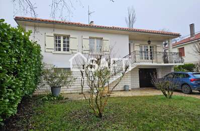 vente maison 186 560 € à proximité de Vanxains (24600)