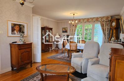 vente maison 186 560 € à proximité de Lusignac (24320)