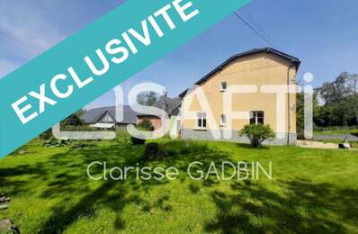 vente maison 348 000 € à proximité de Saint-Aignan-sur-Roë (53390)