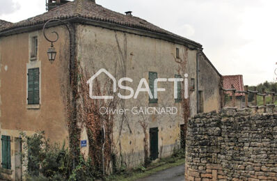 vente maison 21 000 € à proximité de Champdeniers-Saint-Denis (79220)