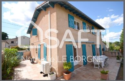 vente maison 229 000 € à proximité de Cuxac-Cabardès (11390)