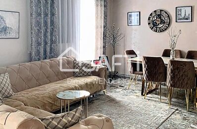 vente appartement 114 000 € à proximité de Villard-Bonnot (38190)