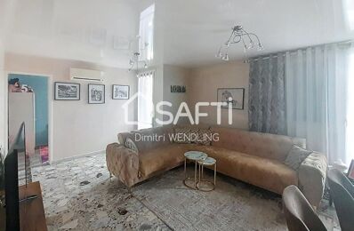 vente appartement 114 000 € à proximité de Vif (38450)