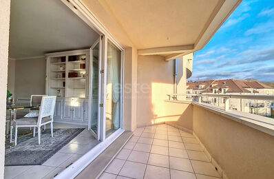 vente appartement 340 000 € à proximité de Précy-sur-Oise (60460)