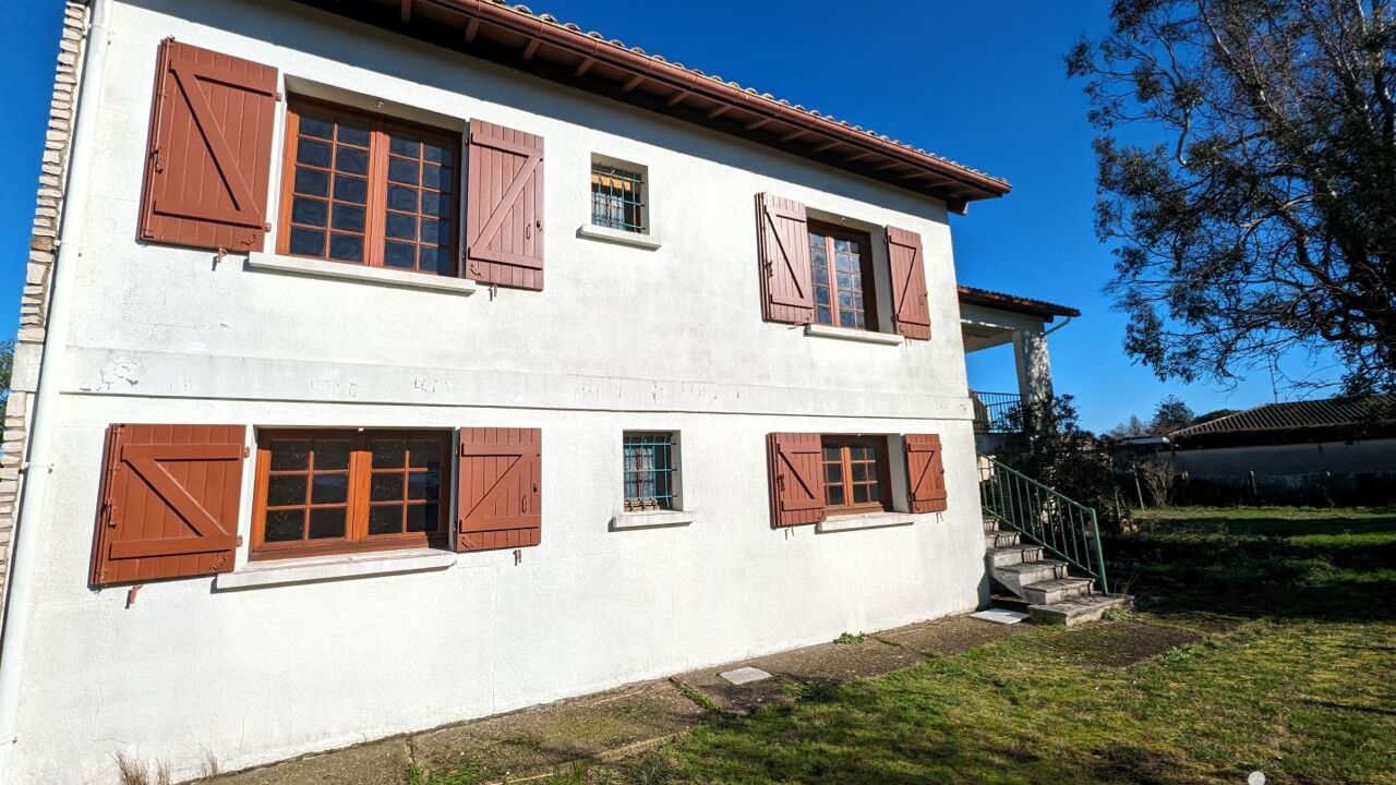 maison 5 pièces 160 m2 à vendre à Gujan-Mestras (33470)