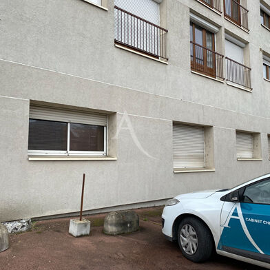 Commerce 2 pièces 500 €