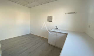 Commerce  35 m² à louer à Montargis (45200)