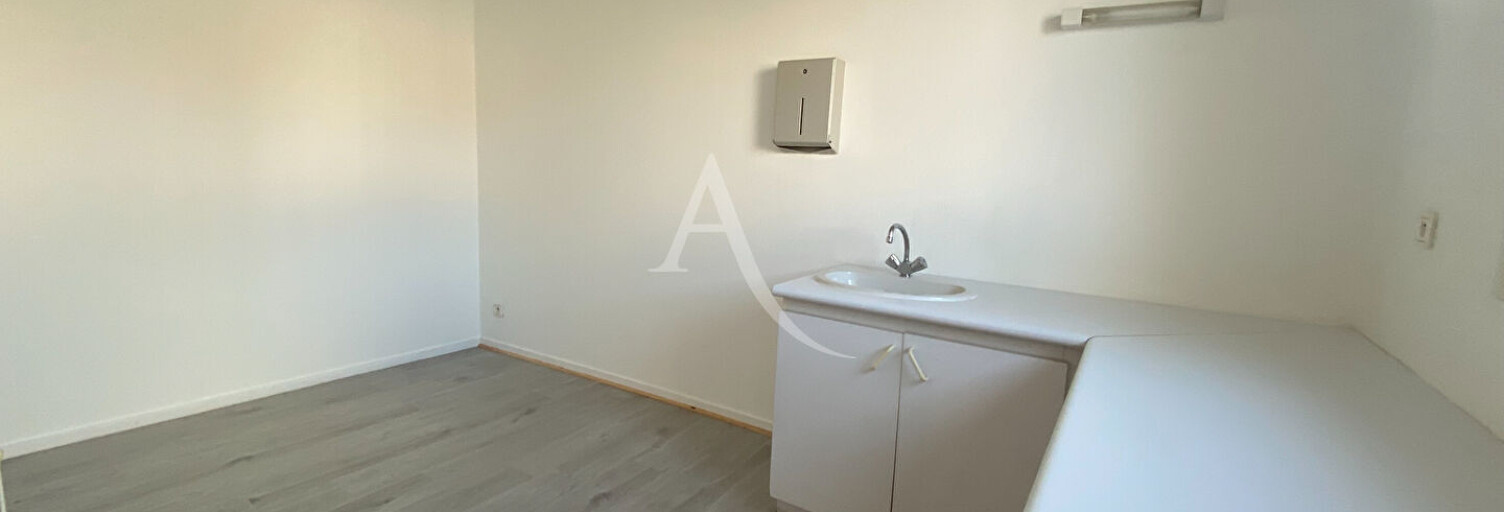 Commerce  35 m² à louer à Montargis (45200)